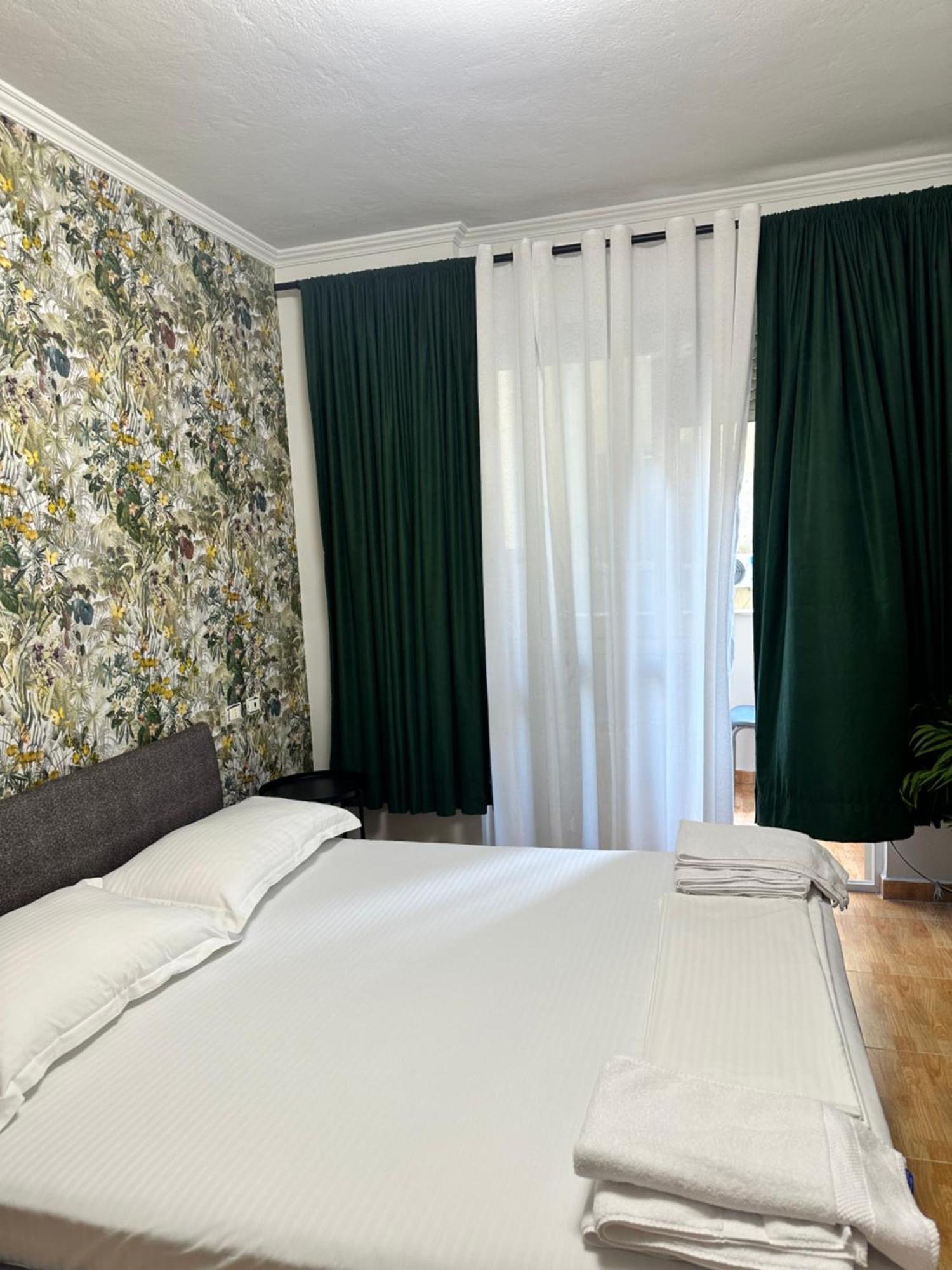 Green Home Tirana Exterior photo
